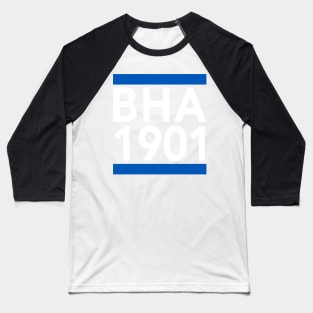 BHA 1901 Baseball T-Shirt